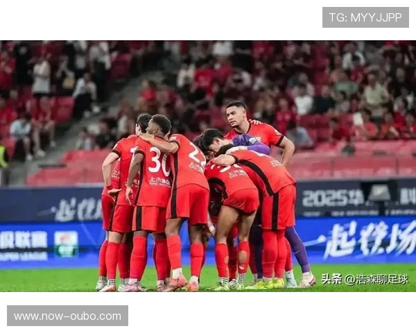 江原FC与上海海港0比0战平 海港亚冠不胜纪录延续至七轮