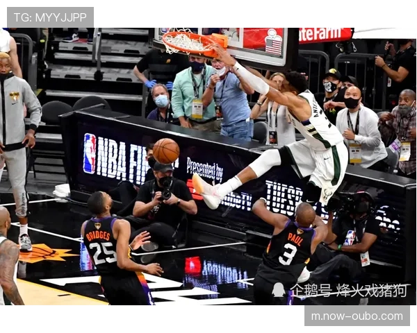 雄鹿字母哥留队决心明确 老牌劲旅仍具季后赛搅局能力