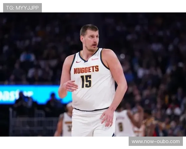 掘金锋线伤病掏空防守根基 约基奇独木难支致卫冕冠军体系崩塌