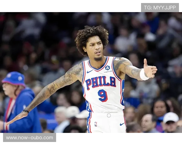 乌布雷受犯规困扰仅得6分,76人伤病潮下无人扛起产量